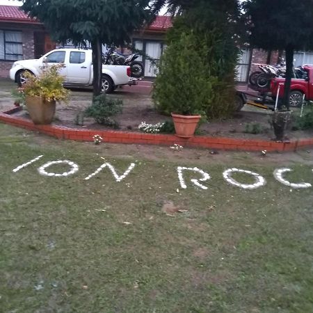 Lion Rock View Guesthouse Maseru Luaran gambar