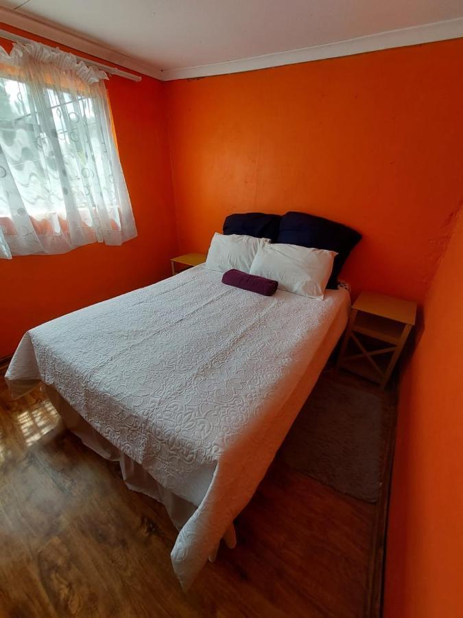 Lion Rock View Guesthouse Maseru Luaran gambar