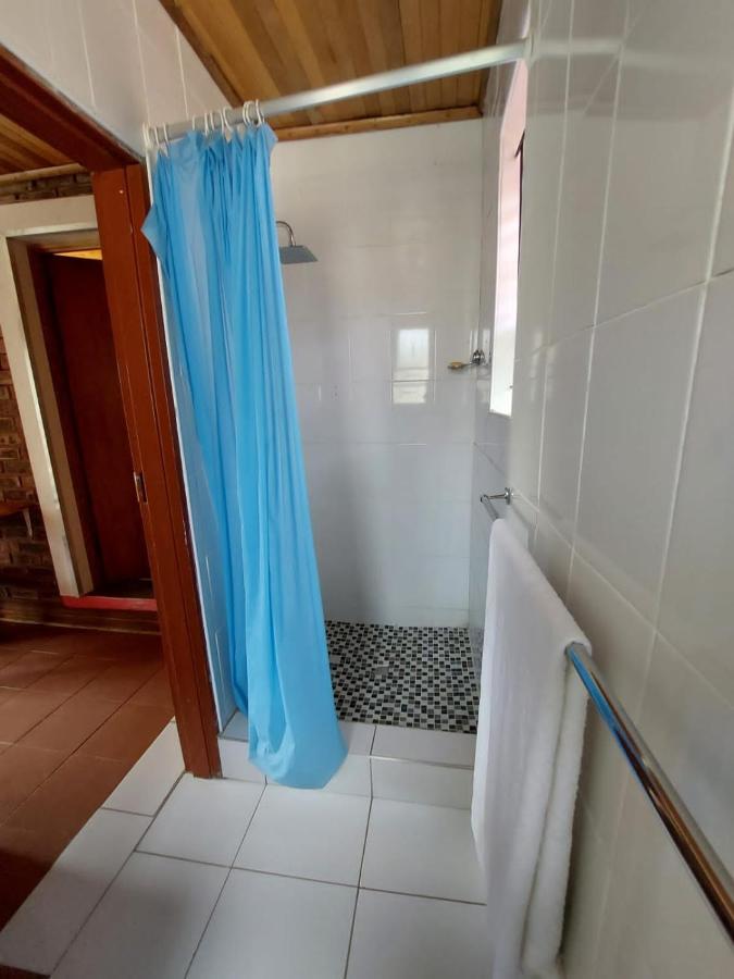 Lion Rock View Guesthouse Maseru Luaran gambar