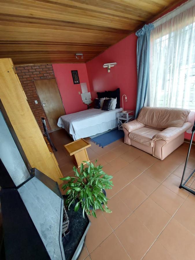 Lion Rock View Guesthouse Maseru Luaran gambar