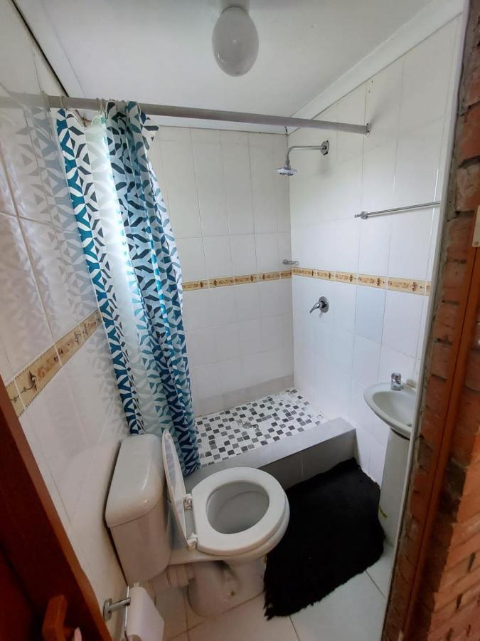 Lion Rock View Guesthouse Maseru Luaran gambar
