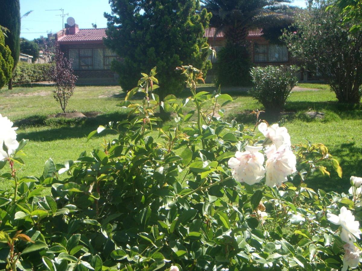 Lion Rock View Guesthouse Maseru Luaran gambar